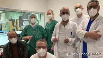 Herzwochen 2022: Aktionstag im St.-Bernhard-Hospital Brake - NWZonline