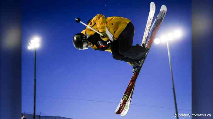 Gu back in the winner's circle, Canadians collect three World Cup halfpipe medals
