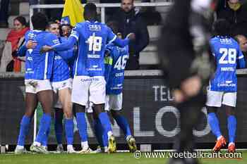 Straks live: Kan Genk in Eupen doorstomen of sputtert de motor in winterse omstandigheden?