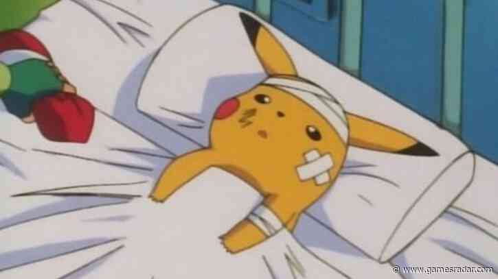 An original, sealed copy of Pokemon Yellow worth almost $10,500 has reportedly been ruined by US customs