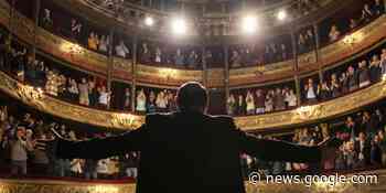 Bargteheide: Kino-Komödie „Ein Triumph“ am 24.01.2023 - Ahrensburg Portal