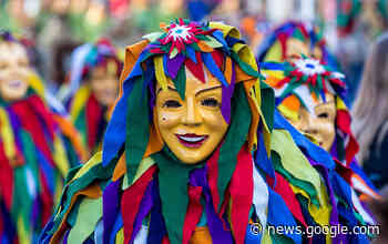 Beim Kinderfasching des VfL Buchloe geht es 2023 um Superhelden - Alle Infos zum Faschingsball - Allgäuer Zeitung