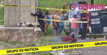 UN EJECUTADO EN LA CARRETERA TLAPACOYAN - TEZIUTLAN - Es Noticia Veracruz