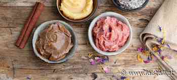 »Drauf &amp; Drunter«: So gut kann Aufstrich sein