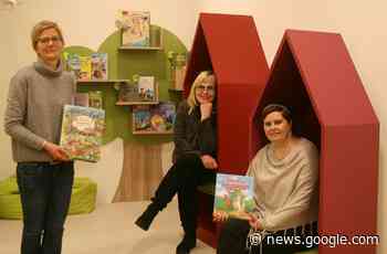 Stadtbücherei Hamminkeln: Kamishibai zur Nacht der Bibliotheken ... - www.lokalkompass.de