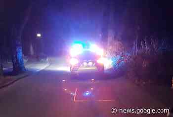 Glatte Straßen: Sieben Glätteunfälle im Kreis Wesel - www.lokalkompass.de