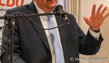 Hamminkeln: CDU will junge Menschen für Politik begeistern - Rheinische Post