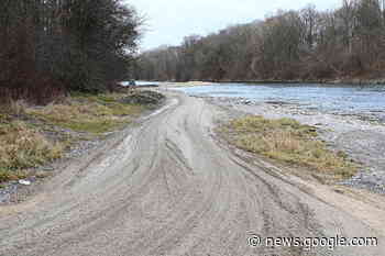 Augsburg: 'Patient' Lech: So läuft die aufwendige Therapie für den ... - SÜDKURIER Online