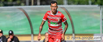 FC Augsburg: Iago bekommt vorerst keine Freigabe vom FCA - LigaInsider