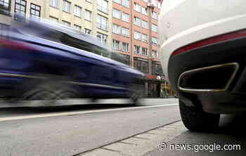 Augsburg: Was bedeuten strengere Luftgrenzwerte für Augsburg ... - SÜDKURIER Online