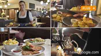 Augsburg: Sieben Tipps: Wo Sie in Augsburg gut bayerisch ... - Augsburger Allgemeine