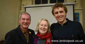 Bristol by-election candidates face tough questions from voters in hustings