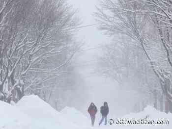 Weekend weather: More snow on tap for Friday, Sunday night as mild temps continue