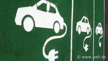 E-Auto-Fahrer würden für schnelles Laden auch tiefer in die Tasche greifen