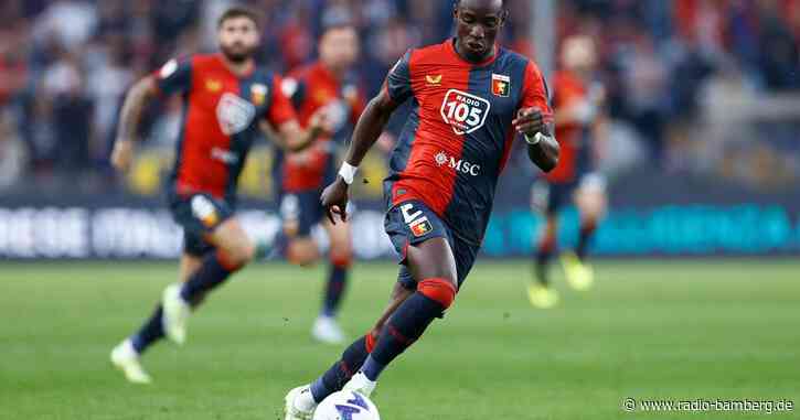 Maaßens BVB-Wiedersehen: «Richtig Feuer» mit den Neuen