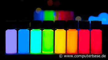 Prototyp auf der CES: NanoLED-Technik als potenzielle Display-Revolution (Update)