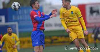 Jef Van Der Veken (SK Londerzeel): “Gelijkspel tegen jong KV ... - Het Laatste Nieuws