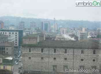 Terni, stop stralcio residui vecchie multe: «No a riduzione massa ... - umbriaON