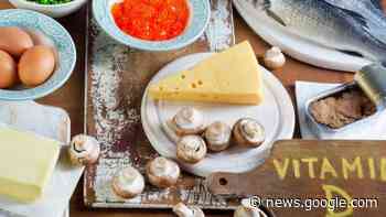 Dieta, la carenza di vitamina D può portare alla perdita di massa ... - Dissapore