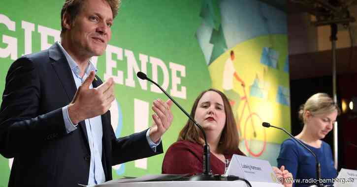 Grüne wollen über 20 Prozent holen und regieren