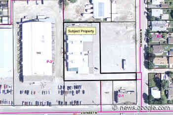 Province buys land in Cranbrook for permanent homeless shelter - Nelson Star