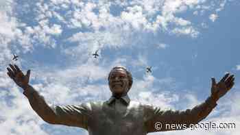 Nelson Mandela's great-grandson on healing racial divides - MPR News