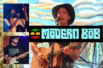 Modern Bob presents international band for Kootenay performances - Nelson Star
