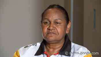 Aboriginal health advocate and former Greens candidate Donna Nelson detained in Japan - ABC News