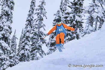 Nelson's Leishman headed to world championships after ... - Nelson Star