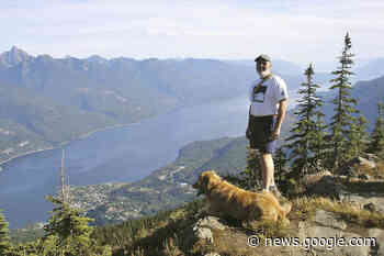 Columbia Basin Trust grants funding Kaslo, Nelson trail upgrades - Nelson Star