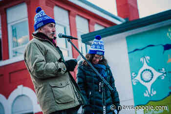 Nelson Cares preps for 9th annual Coldest Night of the Year - The Nelson Daily