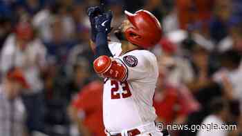 San Diego Padres sign Nelson Cruz - TSN