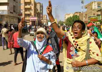 Justice Will Be Crucial to a New Deal in Sudan - Just Security