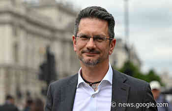 When did Steve Baker become a social justice warrior? - The Spectator