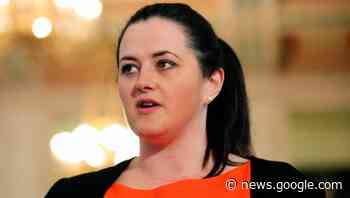 Root out the minority who shame the PSNI, says former justice minister - Belfast Telegraph