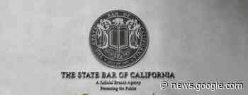 California Bar Spends Half-Million Dollars on Access to Justice - Bloomberg Law