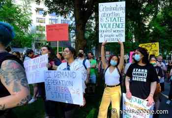 Achieving Reproductive Justice Requires Both Urgency and Patience - uuworld.org