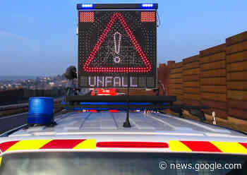 Bendorf: 85-Jährige im Linienbus nach Bremsmanöver schwer verletzt - NR-Kurier - Internetzeitung für den Kreis Neuwied