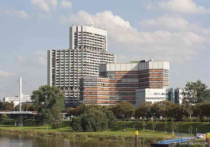 Bauten auf der Roten Liste
 - Ausstellung in Stuttgart