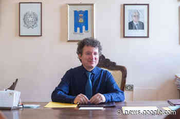 Adria, gli auguri del sindaco Barbierato: "Nel 2023 spazio a un ... - La Piazza