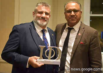 Social Entrepreneur Safaraz Ali strengthens IOD leadership Board - FE News