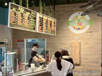 Baya Bar, Orangetheory Fitness Featured in Entrepreneur Franchise ... - The Wave, Rockaway's Newspaper Since 1893