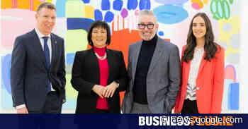 EY Entrepreneur of the Year 2023 Opens for Nominations - Business Plus