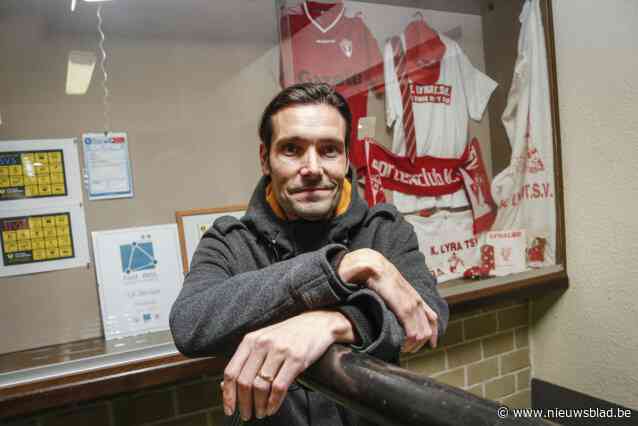 Lyra-Lierse, toonaangevend op vlak van supportersparticipatie: “Onze club is voor de volle honderd procent in handen van supporters”