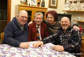 L'incontro a Longiano: "I miei amici mi hanno salvato la vita" - Corriere Romagna