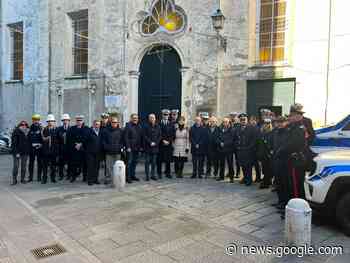 Rapallo, contravvenzioni in aumento. Molti controlli sui motorini - Radio Aldebaran Chiavari