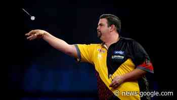 Turnier der Favoriten: Darts-WM: Kampf der Giganten und ein ... - Bietigheimer Zeitung