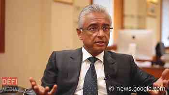 Affaire Angus Road : le PM avance que les preuves seront ... - News On Sunday