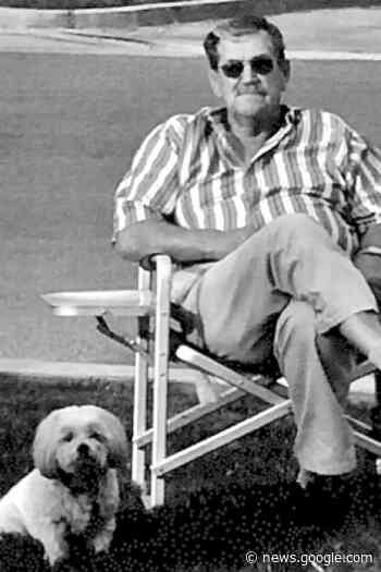 Norman Angus Felker - Williams Lake Tribune - Williams Lake Tribune