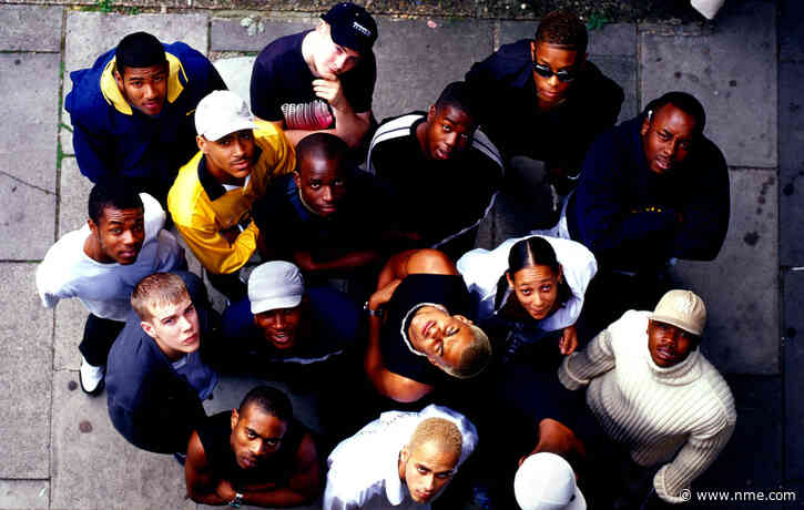 So Solid Crew, Oxide & Neutrino, Maxwell D and more announced for UK Garage All Stars UK Tour